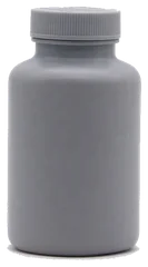 Neutral comparison bottle